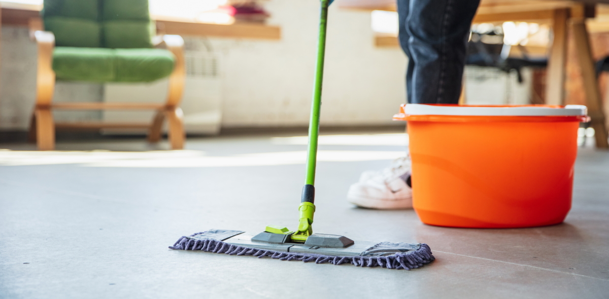 House Cleaning Services in Goulburn XtreemKleen