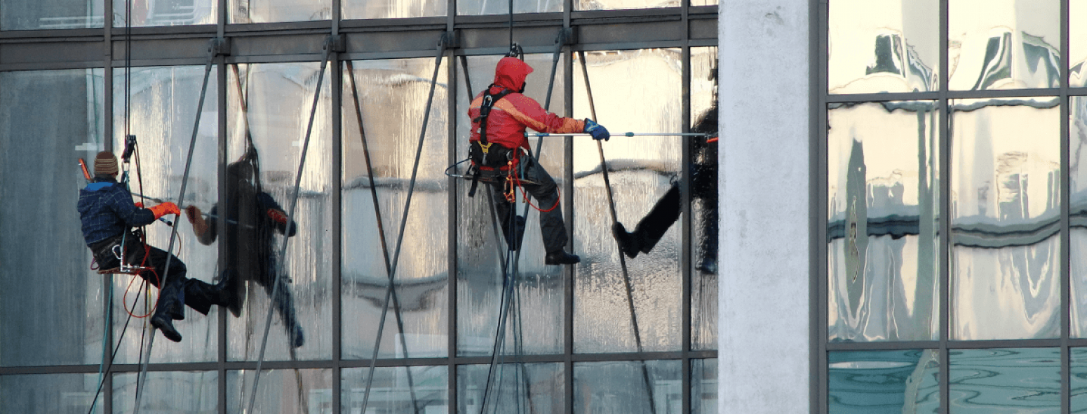 Window Cleaning Services Goulburn