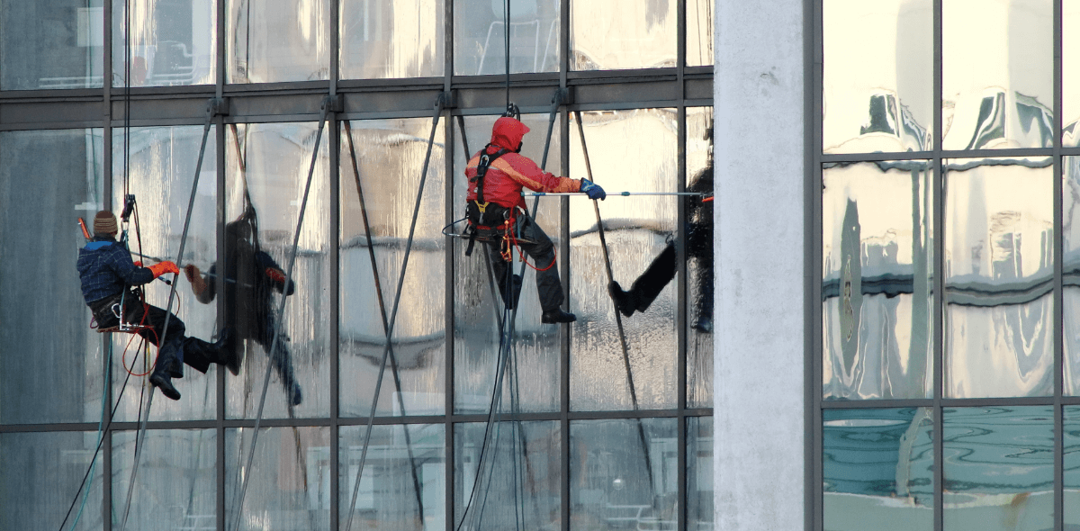 Window Cleaning in Goulburn Window Cleaners XtreemKleen