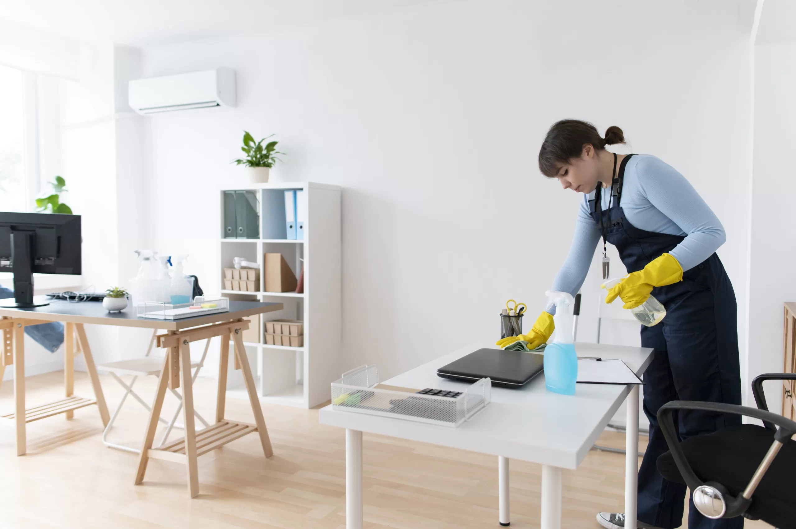 House Cleaning Service at Goulburn