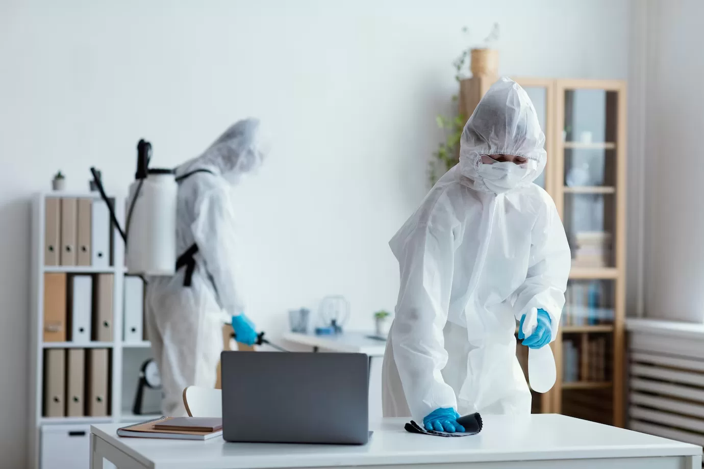 disinfectant cleaning service in goulburn