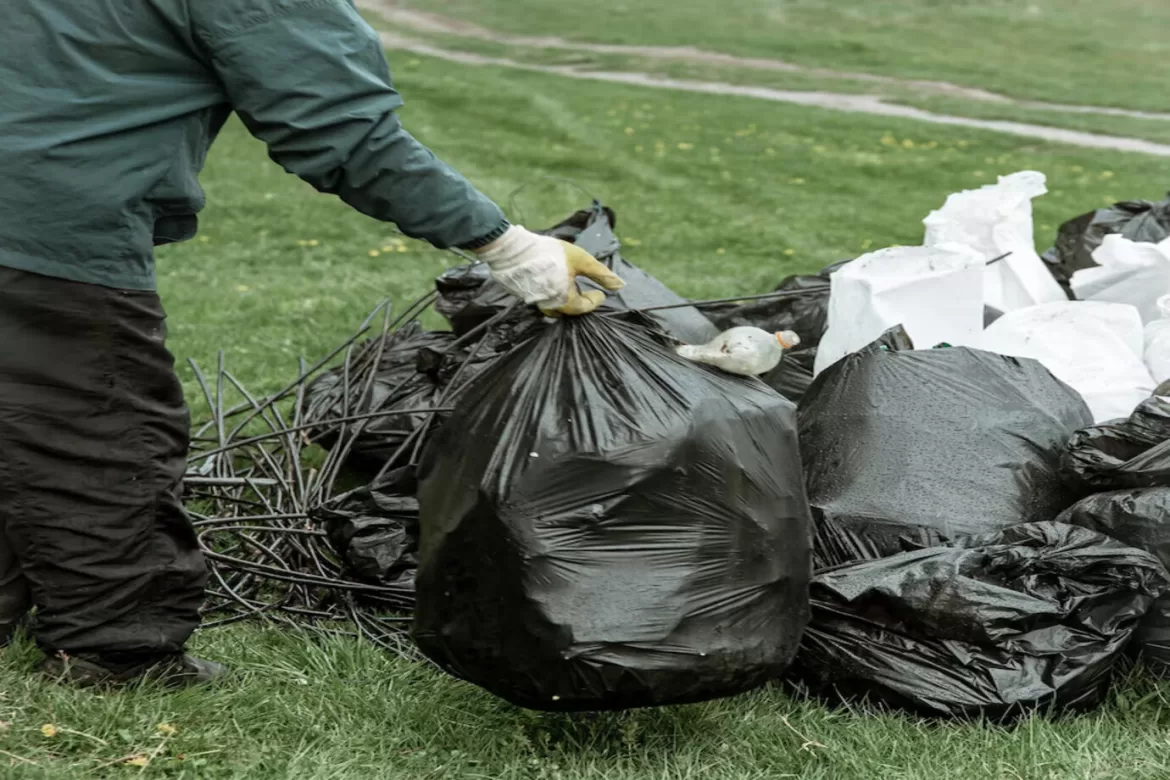 Professional Rubbish Removal Services in Goulburn