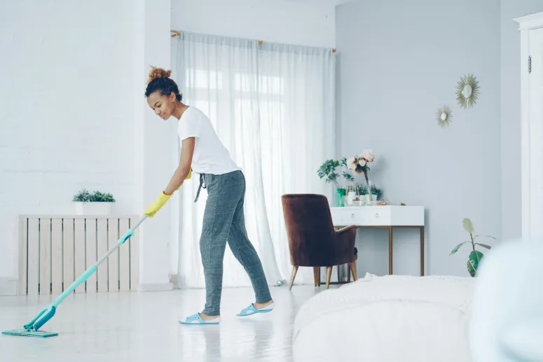 Avoiding Common End-of-Lease Cleaning Pitfalls: A Renter’s Guide to a Smooth Exit