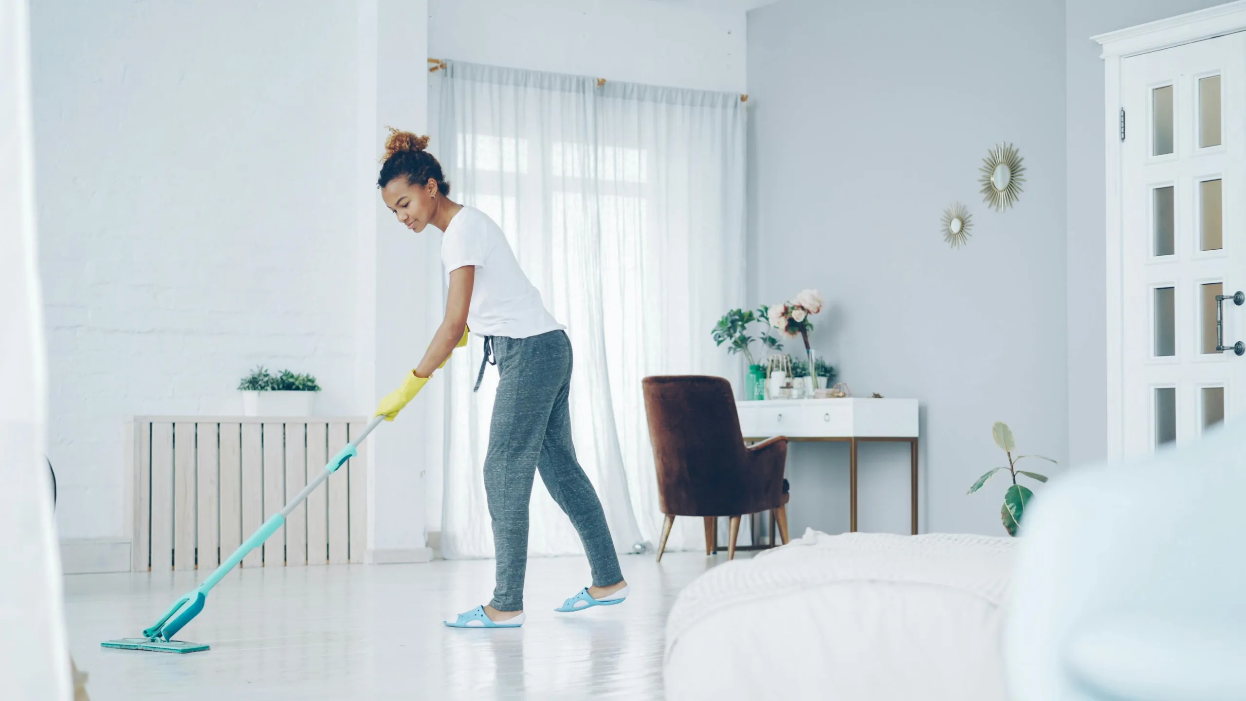 Avoiding Common End-of-Lease Cleaning Pitfalls: A Renter’s Guide to a Smooth Exit