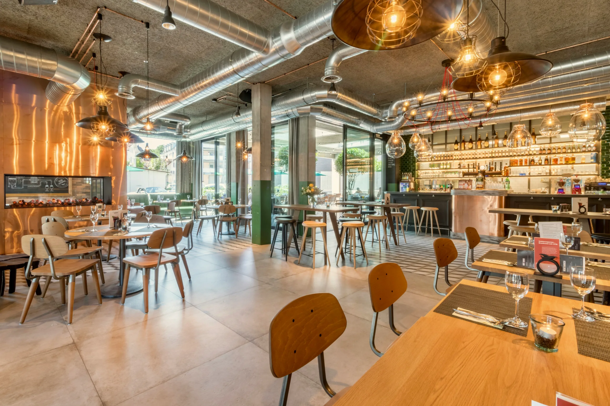 Spotless Kitchens, Safe Dining-Professional Restaurant Cleaning